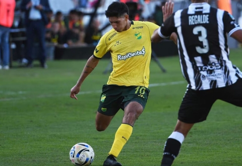 Nhận định Defensa y Justicia vs Gimnasia Mendoza: Đội đầu bảng vượt trội