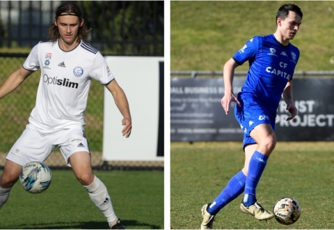 Nhận định Oakleigh Cannons vs South Melbourne: Khó lường