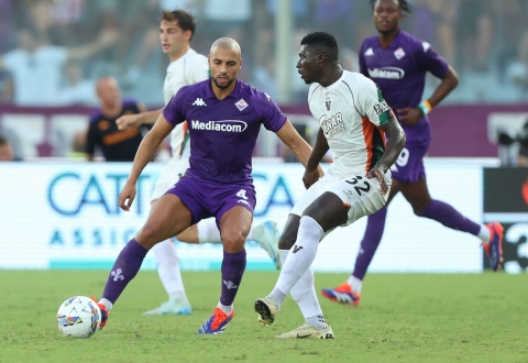 Nhận định Venezia vs Fiorentina: Cuộc chiến thoát đáy bảng