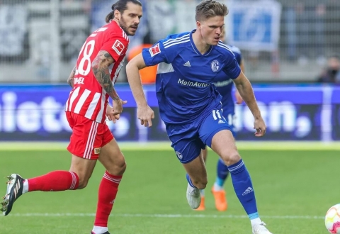 Nhận định Union Berlin vs Schalke: Tìm lại chiến thắng