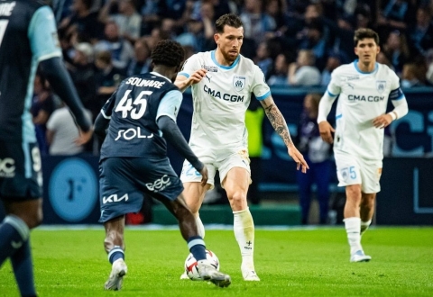 Nhận định Rennes vs Marseille: Đại chiến tại Roazhon Park