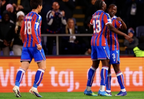 Nhận định Crystal Palace vs Ipswich: Không có khác biệt