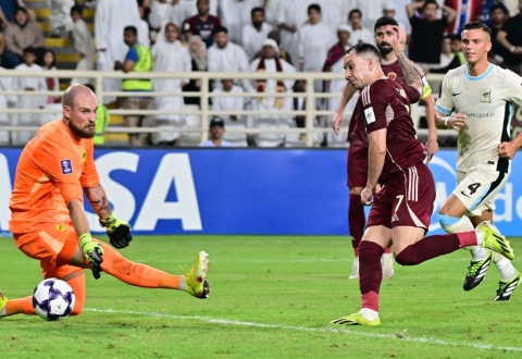 Nhận định Al Wahda vs Al Sharjah: Ưu thế chủ nhà