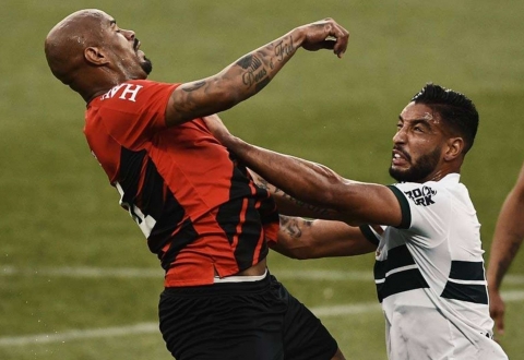 Nhận định Coritiba vs Athletico-PR: Trận cầu chặt chẽ