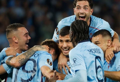 Nhận định Celta Vigo vs Malaga: 3 điểm không dễ trước lịch châu Âu