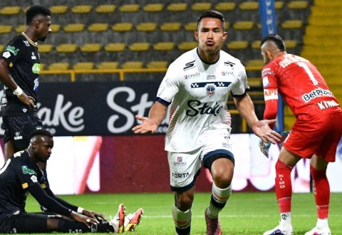 Nhận định Jaguares de Cordoba vs Fortaleza: Đồng cân đồng lạng