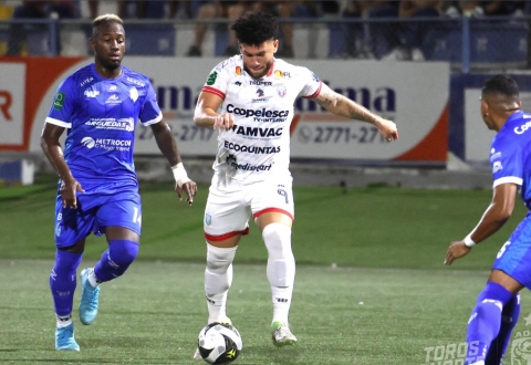 Nhận định Zeledon vs San Carlos: Ngang tài cân sức