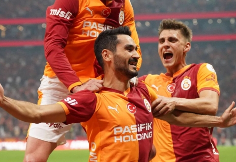 Nhận định Galatasaray vs Kocaelispor: Ngôi đầu gặp thử thách