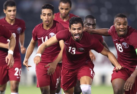 Nhận định U23 Qatar vs U23 Hàn Quốc: Đại chiến siêu cường