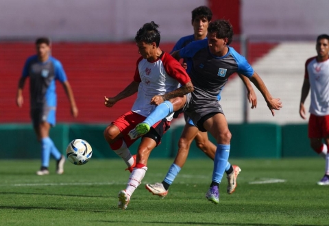Nhận định Instituto vs Estudiantes Rio Cuarto: Chiến thắng tối thiểu