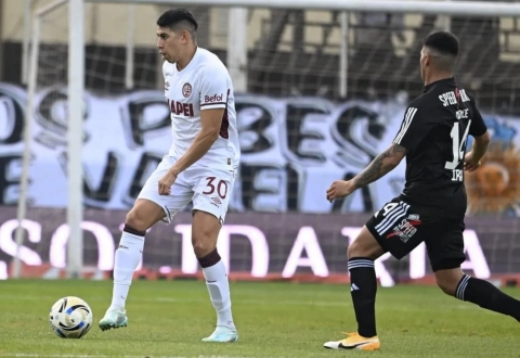 Nhận định Dep. Riestra vs Lanus: Thử thách cho đội chủ nhà