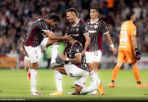 Nhận định Platense vs Fluminense: Một chín một mười