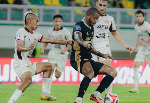 Nhận định Borneo vs Dewa United: Khó có chênh lệch