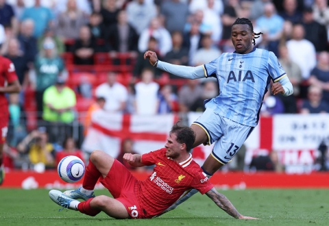Nhận định Liverpool vs Tottenham: Những kẻ khốn khổ