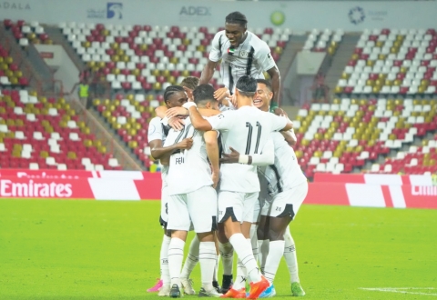 Nhận định Gol Gohar vs Al Jazira: Giằng co hấp dẫn