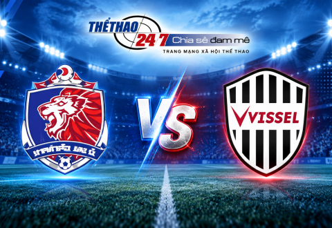 Nhận định Port MTI vs Vissel Kobe: 3 điểm cho đội khách