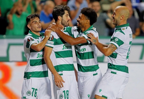 Nhận định Omonia vs Celta Vigo: Đại diện La Liga gặp khó