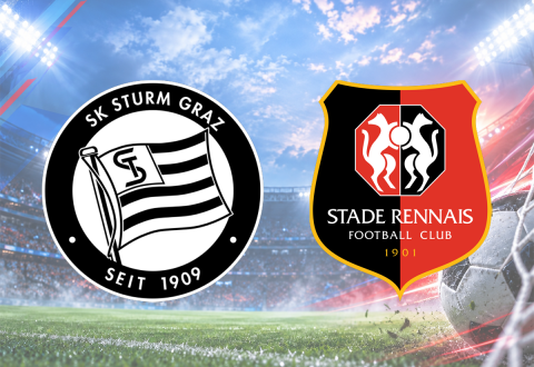 Nhận định Sturm Graz vs Rennes: Khởi đầu thuận lợi