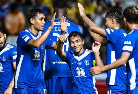 Nhận định Lion City vs Pathum United: Đại chiến rực lửa