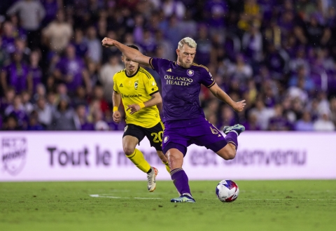 Nhận định Columbus Crew vs Orlando City: Cán cân mong manh
