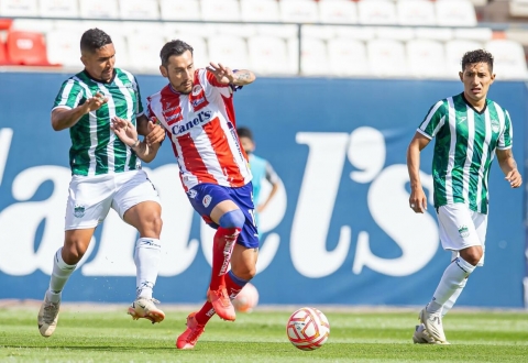 Nhận định Alacranes de Durango vs Cruz Azul Hidalgo: Hai đội đều có bàn