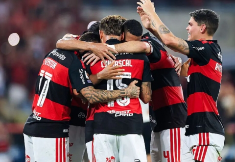 Nhận định Flamengo RJ vs Ind. del Valle: Chủ nhà áp đảo