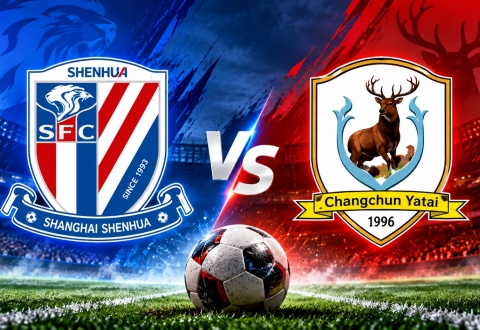 Nhận định Shanghai Shenhua vs Tampines: Chủ nhà áp đảo
