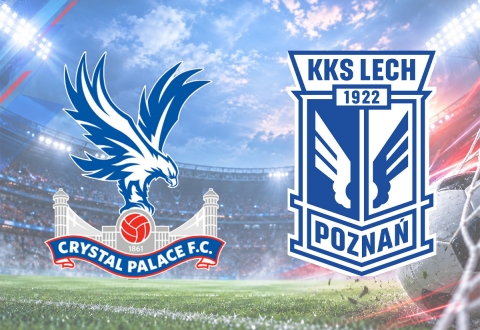 Nhận định Crystal Palace vs Lech Poznan: Vị khách Ba Lan có gây sốc?