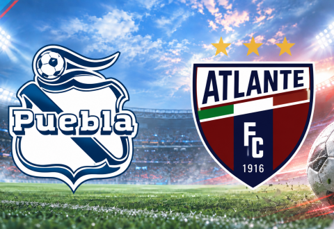 Nhận định Puebla vs Atlante: Tìm lại niềm vui