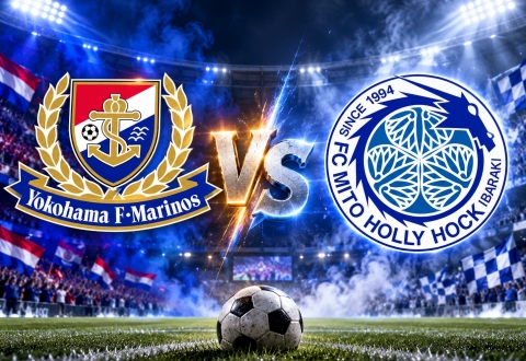 Nhận định Yokohama FM vs Mito: Giằng co hấp dẫn