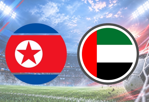 Nhận định U23 Triều Tiên vs U23 UAE: Phải có điểm số