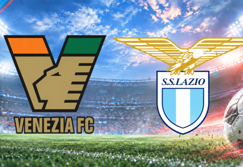 Nhận định Venezia vs Lazio: Điểm tựa sân nhà