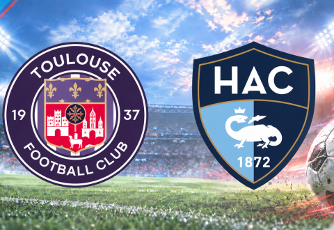 Nhận định Toulouse vs Le Havre: Quyết tâm bứt phá