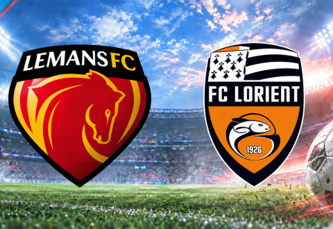 Nhận định Le Mans vs Lorient: Thử thách cực đại