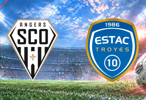 Nhận định Angers vs Troyes: So tài cân sức