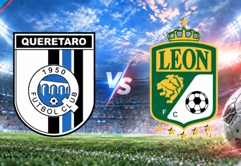 Nhận định Queretaro vs Club Leon: Cuộc chiến top 4