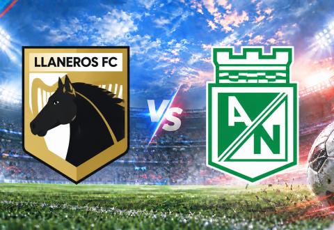 Nhận định Llaneros vs Atl. Nacional: Đội khách áp đảo