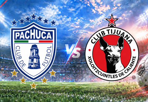 Nhận định Pachuca vs Club Tijuana: Điểm tựa sân nhà