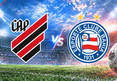 Nhận định Athletico-PR vs Bahia: Cuộc chiến top đầu
