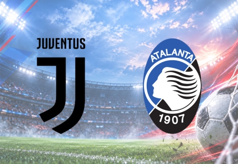 Nhận định Juventus vs Atalanta: Đối đầu cân não