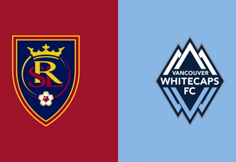 Nhận định Real Salt Lake vs Vancouver Whitecaps: Khó cho chủ nhà