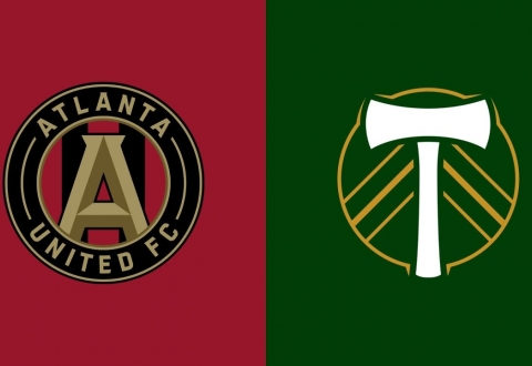 Nhận định Portland Timbers vs Atlanta Utd: Căng thẳng kịch tính