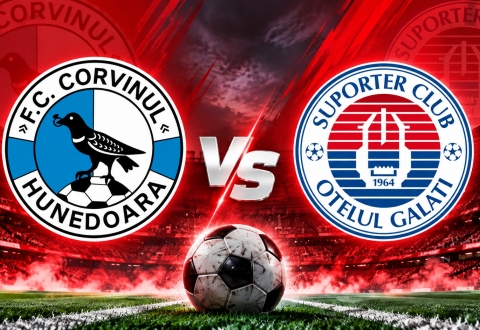 Nhận định Otelul vs Corvinul: Tìm lại chiến thắng