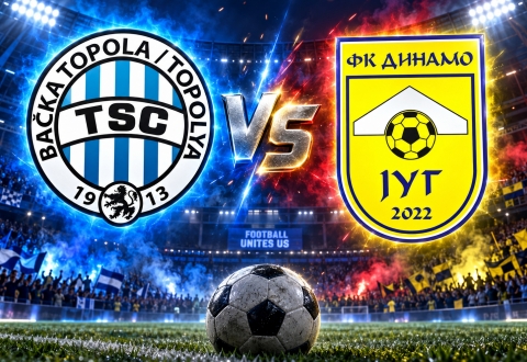 Nhận định TSC vs Dubocica: Giữ mạch bất bại