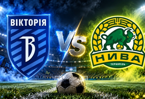 Nhận định Viktoria vs Nyva Ternopil: Ưu thế chủ nhà