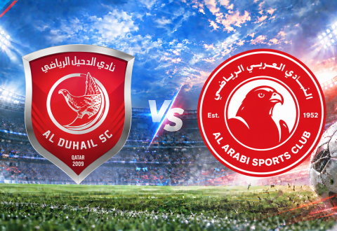 Nhận định Al-Duhail vs Al Arabi: Khai màn bùng nổ