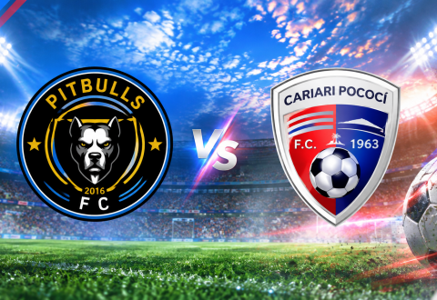 Nhận định Pitbulls vs Cariari Pococi: Điểm tựa sân nhà