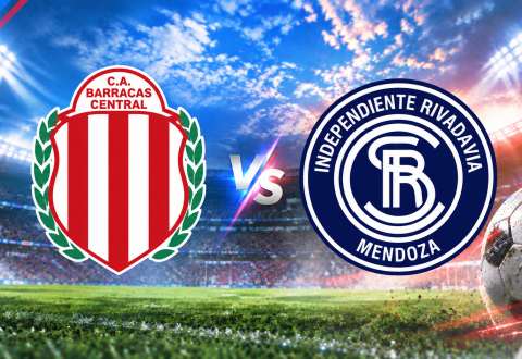Nhận định Barracas Central vs Ind. Rivadavia: Thử thách cực đại