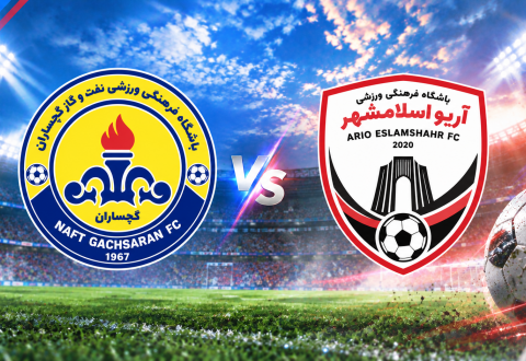 Nhận định Naft Gachsaran vs Ario Eslamshahr: Thế trận giằng co
