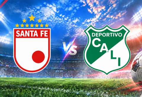 Nhận định Santa Fe vs Dep. Cali: Đỉnh cao thế trận